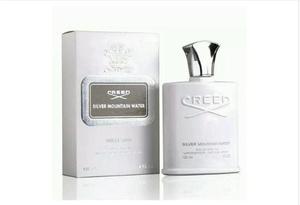 Perfume Creed Silver Water 120 Ml Importado