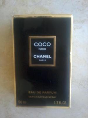Perfume Fino y Exclusivo: Coco Noir de Chanel Paris! Para