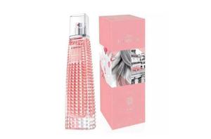 Perfume Givenchy Live Irresistible Mujer 75 Ml Importado