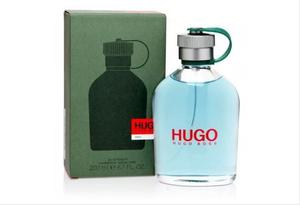 Perfume Hugo Boss Cantimplora Hombre 150ml