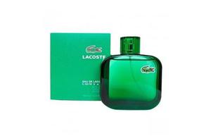 Perfume Lacoste Vert L. Hombre 100 Ml