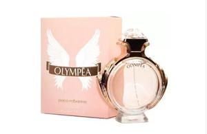 Perfume Olimpea Paco Rabanne 80ml Importado