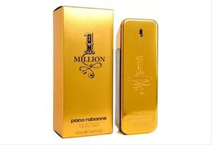Perfume One Million Original 100 Ml Importado
