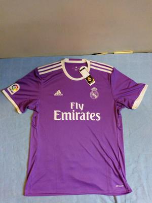 Real Madrid 3rd Kit