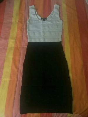 Se Vende Vestido Marca Mango Talla S