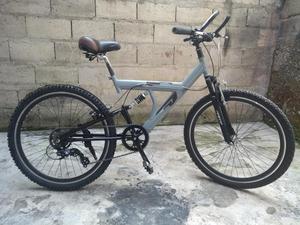 Vencambio Bicicleta Gw Como Nueva