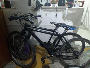 Vendo Bici 2