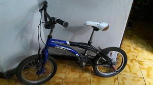 Vendo Bicicleta