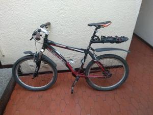 Vendo Bicicleta Totem Rin 26