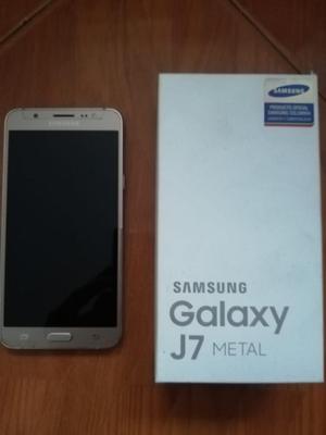 Venta de Samsung J7 Metal