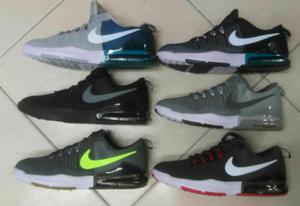 Zapatillas Nike Airmax Men Training