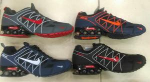 Zapatillas Nike Airmax fashion Ultra for men