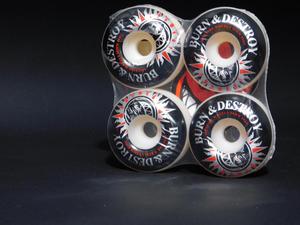 ruedas skate spitfire 58mm