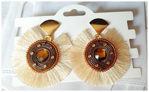 ARETES DE MODA DIVINOS