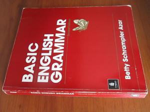 BASIC ENGLISH GRAMMAR Second Edition