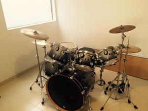 BATERIA PDP X7 PROYBATERICUSTOM PACIFIC