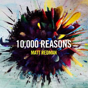CD  REASONS, MATT REDMAN