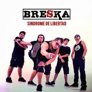 CD SINDROME DE LIBERTAD BRESKA