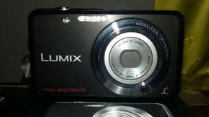 Camara Digital Lumix Fh4