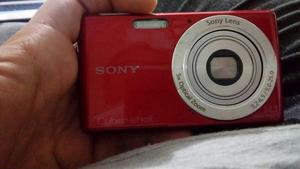 Camara Sony