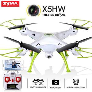 Drone syma X5HW wifi NUEVO