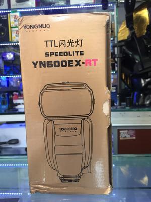 Flash Yongnuo Yn 600 Exrt