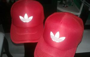 Gorra Malla Estampada