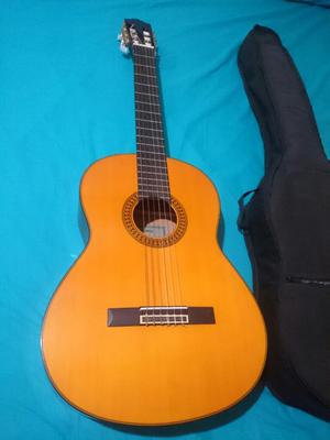 Guitarra Acustica Yamaha C80