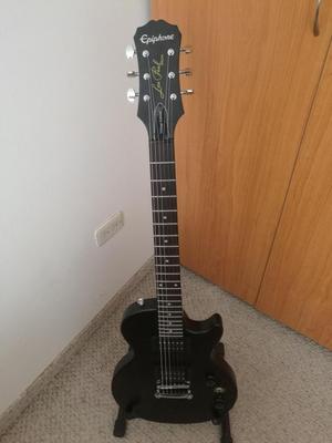 Guitarra Electrica Epiphone Les Paul Vintage Nueva