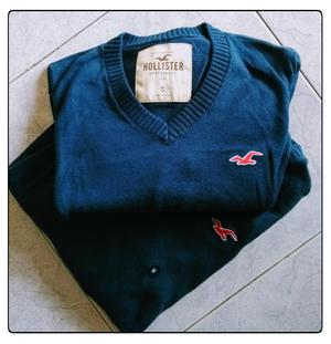 JERSEY HOLLISTER