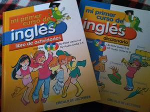 Libros de Ingles para Niños