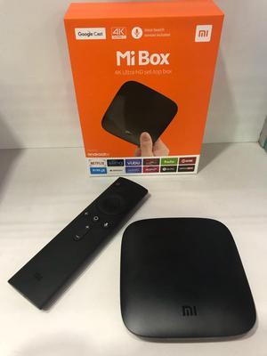 Mi Tv Box
