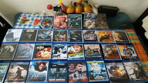 Peliculas Blue Ray