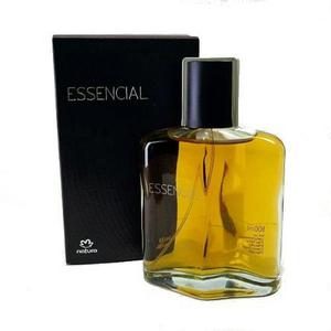 Perfume Masculino Essencial Clásico