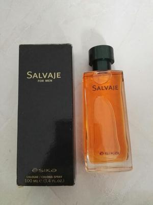 Perfume Salvaje