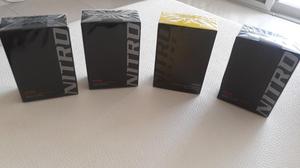 Perfumes Nitro Originales