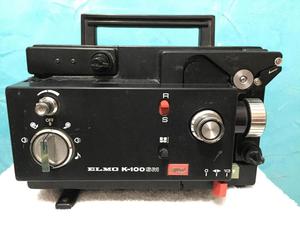 Proyector ELMO K100 SM