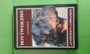 ROTTWEILERS