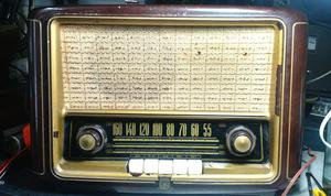 Reparación Radios Antiguos Servicio Técnico Tocadiscos