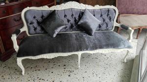 Sofa Antiguo