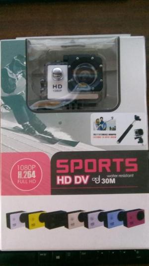Sport Cam HD
