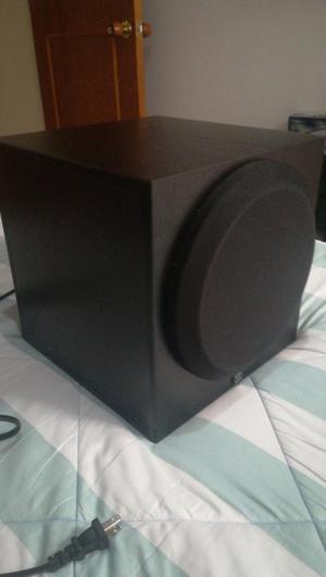 Subwoofer Yamaha