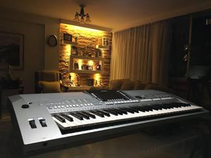 Teclado Yamaha Psr S 910