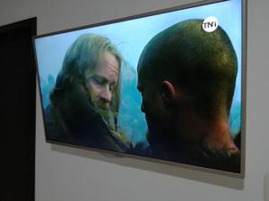 Televisor LG 42 smart TV con TDT