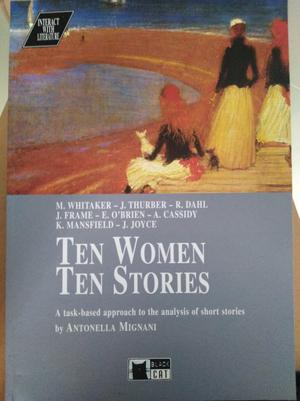 Ten Women Ten Stories