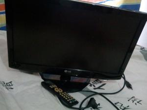 Tv Lg 24 Pulgadas