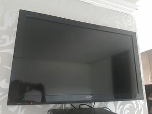 Tv Sony Bravia 40 Pulgadas