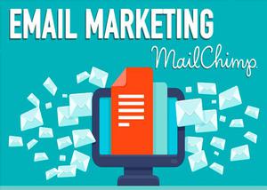 Vídeo Curso Email Marketing con Mailchimp Tutorial en