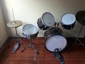 Vendo Bateria