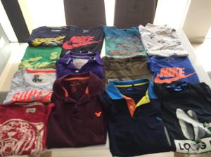 Vendo Polos Camisetas Originales